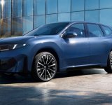 BMW’de Yeni Sınıf Devrimi: 805 KM Menzilli iX3 Türkiye’de Ön Talebe Açıldı!